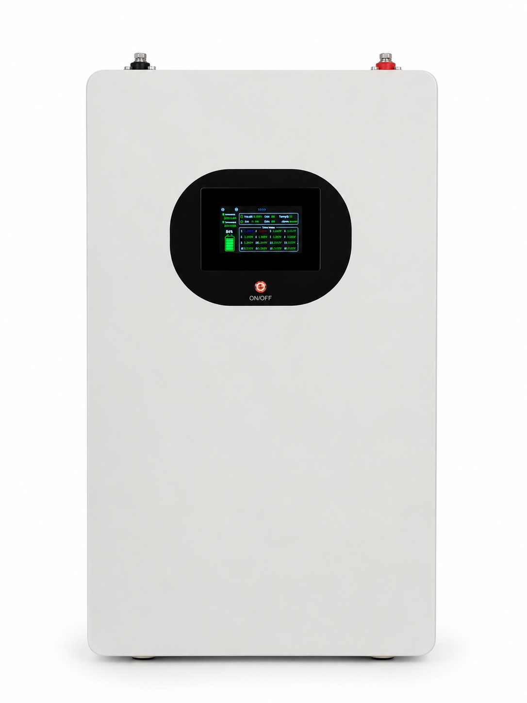 16kWh vertical version